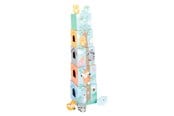 Baby Spielzeug - Small Foot - Stacking Tower with Forest Animals Pastel 10 pcs. - 11721