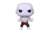 Merchandise - Funko! - DRAGON BALL SUPER POP! JIREN - Figur - 0889698580168