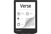 eBook Reader - PocketBook Verse - Mist Grey - PB629-M-WW