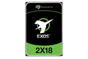 Festplatten - Seagate Exos 2X18 - 16TB - Festplatten - ST16000NM0012 - SAS3 - 3.5" - ST16000NM0012