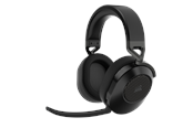 Kopfhörer/Headsets - Corsair HS65 SURROUND WIRELESS -  Black (V2) - CA-9011285-EU2