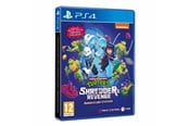 Spiele - Teenage Mutant Ninja Turtles: Shredders Revenge (Anniversary Edition) - Sony PlayStation 4 - Beat 'em Up - PEGI 12 - 5060264379088