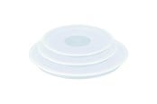 Töpfe - Tefal Ingenio plastic lid set 16 / 18 / 20 cm - L9849002
