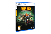 Spiele - Deep Rock Galactic (Special Edition) - Sony PlayStation 5 - FPS - PEGI 16 - 811949036520