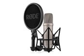 Mikrofone - Røde NT1 5th Gen - Silver - NT1GEN5