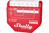 Smart-Home - Shelly Qubino Wave 1PM - Shelly_W_1PM
