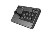 Gaming Zubehör - 8BitDo Arcade Stick Xbox & PC - Black - Wireless Arcade stick - Microsoft Xbox One - RET00365