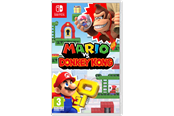 Spiele - Mario vs. Donkey Kong - Nintendo Switch - Action - PEGI 3 - 0045496511593