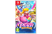 Spiele - Princess Peach: Showtime! - Nintendo Switch - Action - PEGI 7 - 0045496511708
