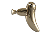 Massage - Eleeels P1G Piclet Massager - Gold - P1G