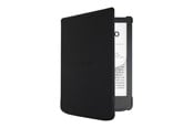 Tablets - Cover & Case - PocketBook Shell Cover (6") - Black - H-S-634-K-WW
