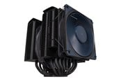 CPU Kühler - Cooler Master MasterAir MA824 STEALTH - CPU-Luftkühler - MAM-D8PN-318PK-R1