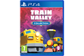 Spiele - Train Valley Collection - Sony PlayStation 4 - Simulation - PEGI 7 - 5060997482420