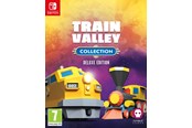 Spiele - Train Valley Collection (Deluxe Edition) - Nintendo Switch - Simulation - PEGI 7 - 5060997482451