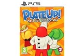 Spiele - PlateUp! (Collector's Edition) - Sony PlayStation 5 - Real Time Strategy - PEGI 3 - 5060997480754