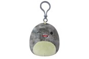 Plush - Squishmallows Xander the Winking Grey T-Rex - 0196566184084