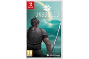 Spiele - Unsouled - Nintendo Switch - RPG - PEGI 16 - 3760328372162