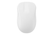 Maus - Cherry AK-PMH21 - mouse - 2.4 GHz - white - Maus (Weiß) - AK-PMH21OS-FUS-W