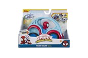 Figuren - Spider-Man  SUPER ROLLERS VEHICLE - SNF0163