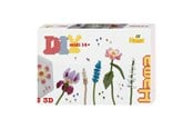 Kreativ-Spiele - Hama DIY Art Flower Bouquet 6000 pcs - 3621