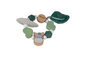Babypflege - Eichhorn Baby HIPP Wooden Teether - 100005873