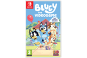 Spiele - Bluey: The Videogame - Nintendo Switch - Abenteuer - PEGI 3 - 5061005350021