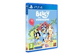 Spiele - Bluey: The Videogame - Sony PlayStation 4 - Abenteuer - PEGI 3 - 5061005350496