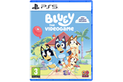 Spiele - Bluey: The Videogame - Sony PlayStation 5 - Abenteuer - PEGI 3 - 5061005350762