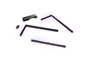 Gehäusezubehör - Phanteks NV5 Premium LED KIT - Black - PH-PLEDKT_NV5_DBK01