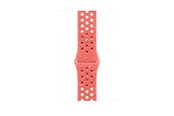 Smartwatch - Accessories - Apple 45mm Magic Ember Nike Sport Band - S/M - MUVE3ZM/A