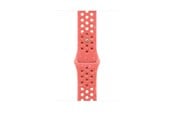Smartwatch - Accessories - Apple 45mm Magic Ember Nike Sport Band - M/L - MUVF3ZM/A