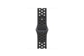 Smartwatch - Accessories - Apple 41mm Midnight Sky Nike Sport Band - S/M - MUUN3ZM/A
