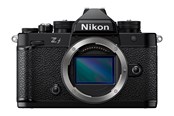 Digital Kameras - Nikon Z f Body - VOA120AE