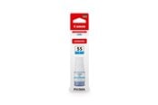 Druckerzubehör - Tinte & Toner - Canon GI-55 / 6289C001 Cyan Refill - 6289C001