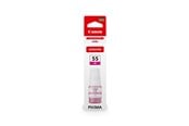 Druckerzubehör - Tinte & Toner - Canon GI-55 / 6290C001 Magenta Refill - 6290C001