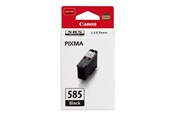 Druckerzubehör - Tinte & Toner - Canon PG-585 / 6205C001 Black - 6205C001