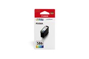 Druckerzubehör - Tinte & Toner - Canon CL-586 / 6227C001 3-Color - 6227C001