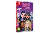 Spiele - Bratz: Flaunt Your Fashion (Complete Edition) - Nintendo Switch - Abenteuer - PEGI 3 - 5061005351677