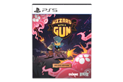 Spiele - Wizard with a Gun (Deluxe Edition) - Sony PlayStation 5 - Überleben - PEGI 7 - 5056635605894