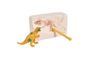 Kreativ-Spiele - Simba Dino Excavation Set - 104342402