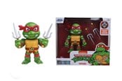 Figuren - Jada Toys Turtles 4" RaphaEvi LOVE Figure - 4006333071171