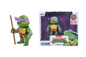 Figuren - Jada Toys Turtles 4" DonatEvi LOVElo Figure - 4006333071195
