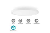 Smart-Home - Nedis SmartLife Deckenleuchte - WIFILAC31WT