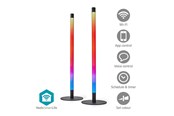 Smart-Home - Nedis SmartLife Stimmungslicht - WIFILD10RGBW