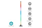 Smart-Home - Nedis SmartLife Stimmungslicht - WIFILD20RGBW