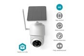 Smart-Home - Nedis SmartLife Außenkamera - SIMCBO50WT