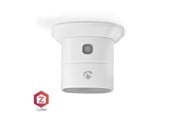 Smart-Home - Nedis SmartLife CO-Detektor - ZBDCO11WT
