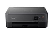 Drucker - Canon PIXMA TS5350i Multifunktion - Farbe - Tinte *DEMO* - 4462C086