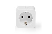 Smart-Home - Nedis SmartLife Smart Stecker - WIFIP121FWT