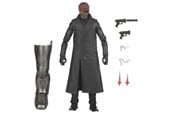 Figuren - Hasbro Marvel Legends Series - Secret Invasion (Nick Fury) 15cm - F6537XJ00